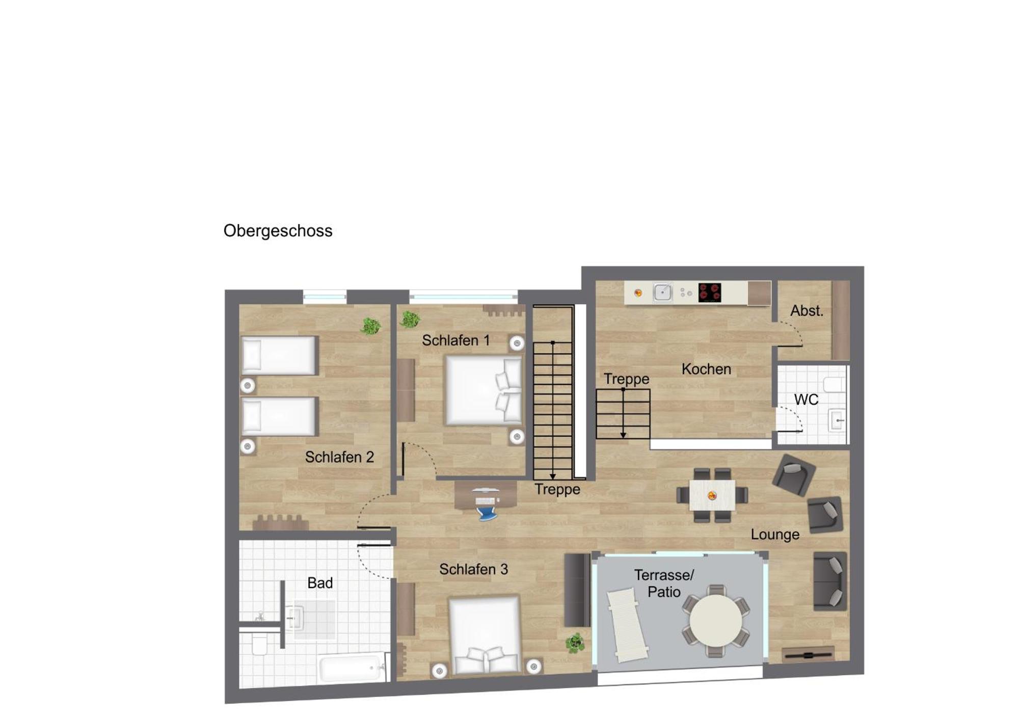 Bohnapartments - Town House Am Stadtpark - Gratis Parkplatz - Wlan Erfurt Buitenkant foto